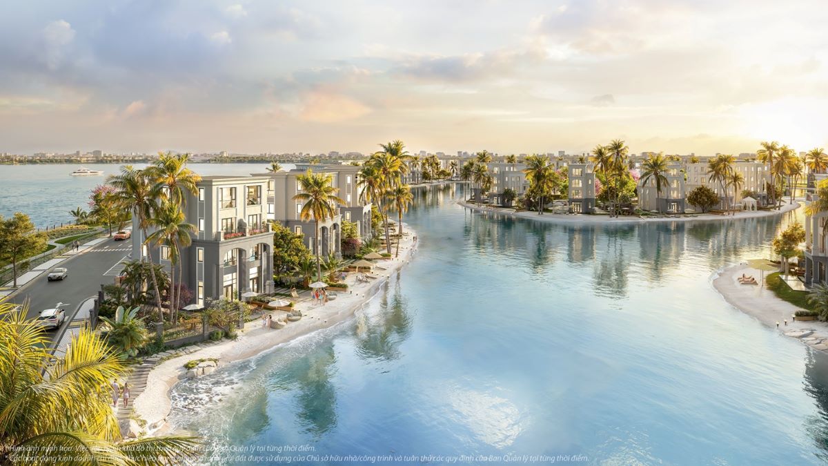 Tiện ích và dịch vụ: Đánh giá chất lượng sống và trải nghiệm cư dân tại Vinhomes Green City và các đối thủ cạnh tranh
