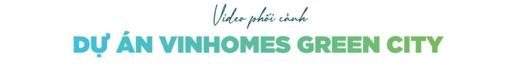 ảnh tiêu đề vinhomes green city